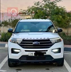 فورد إكسبلورر
